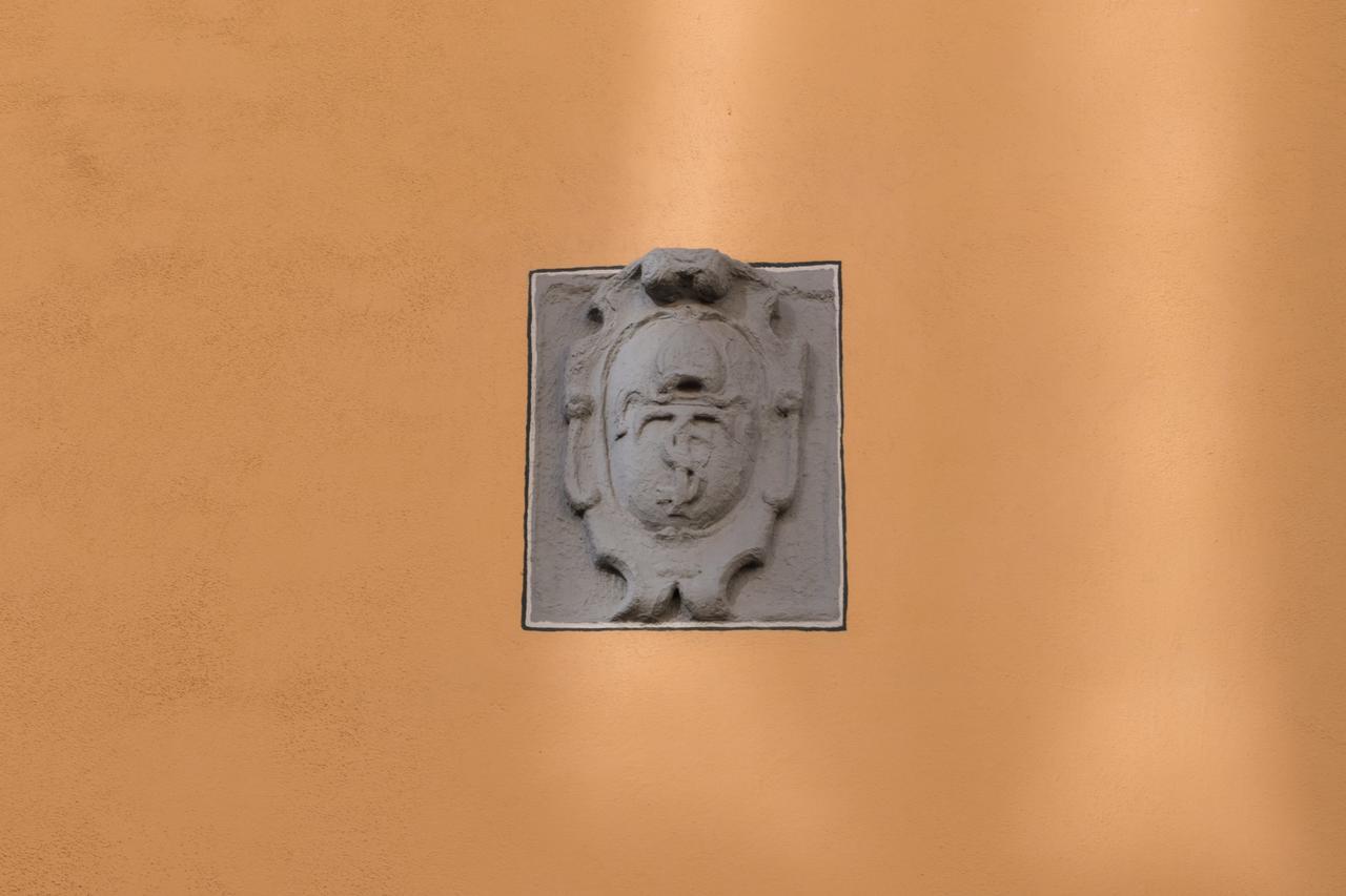 Roommo Borgo * Florença
