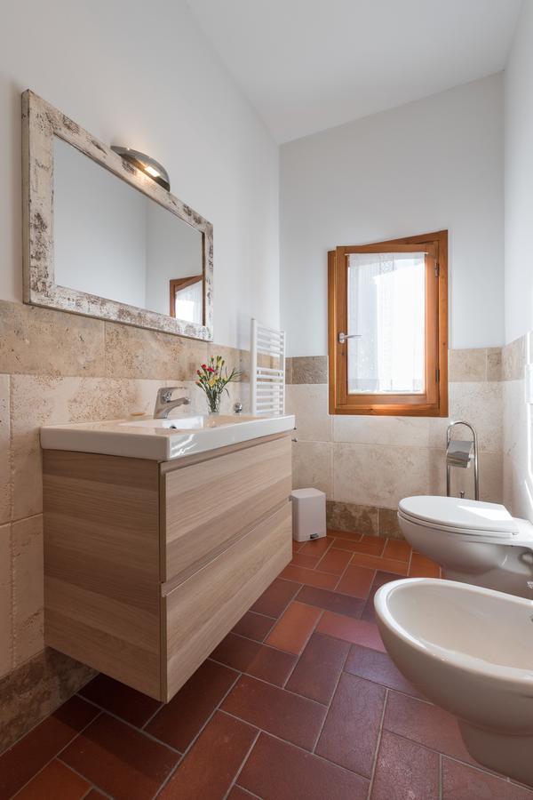 Apartamento Roommo Borgo