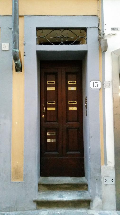 Roommo Borgo Apartamento