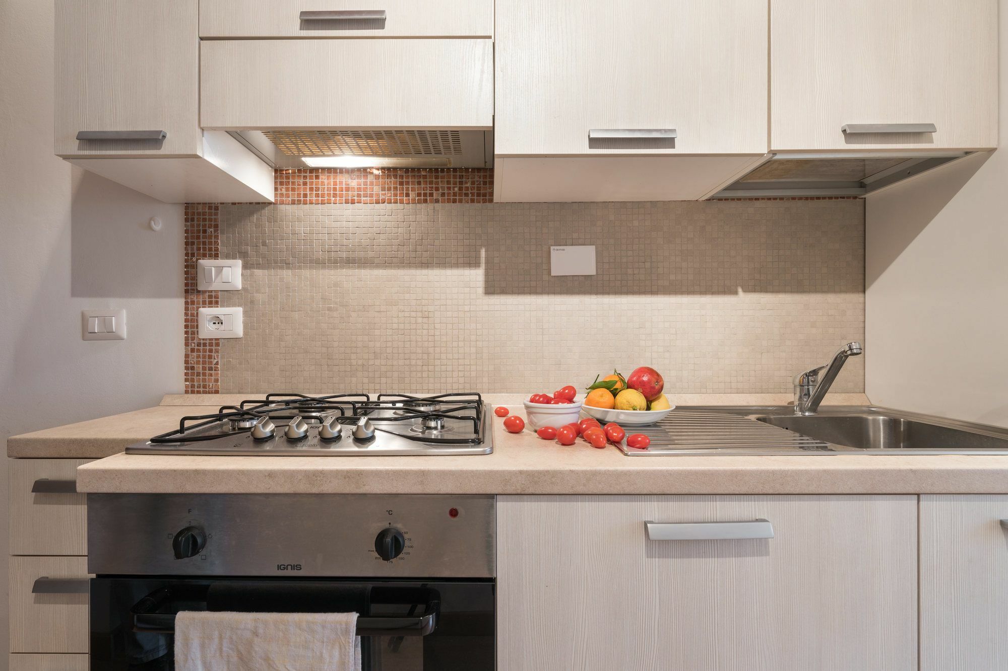 Roommo Borgo Apartamento