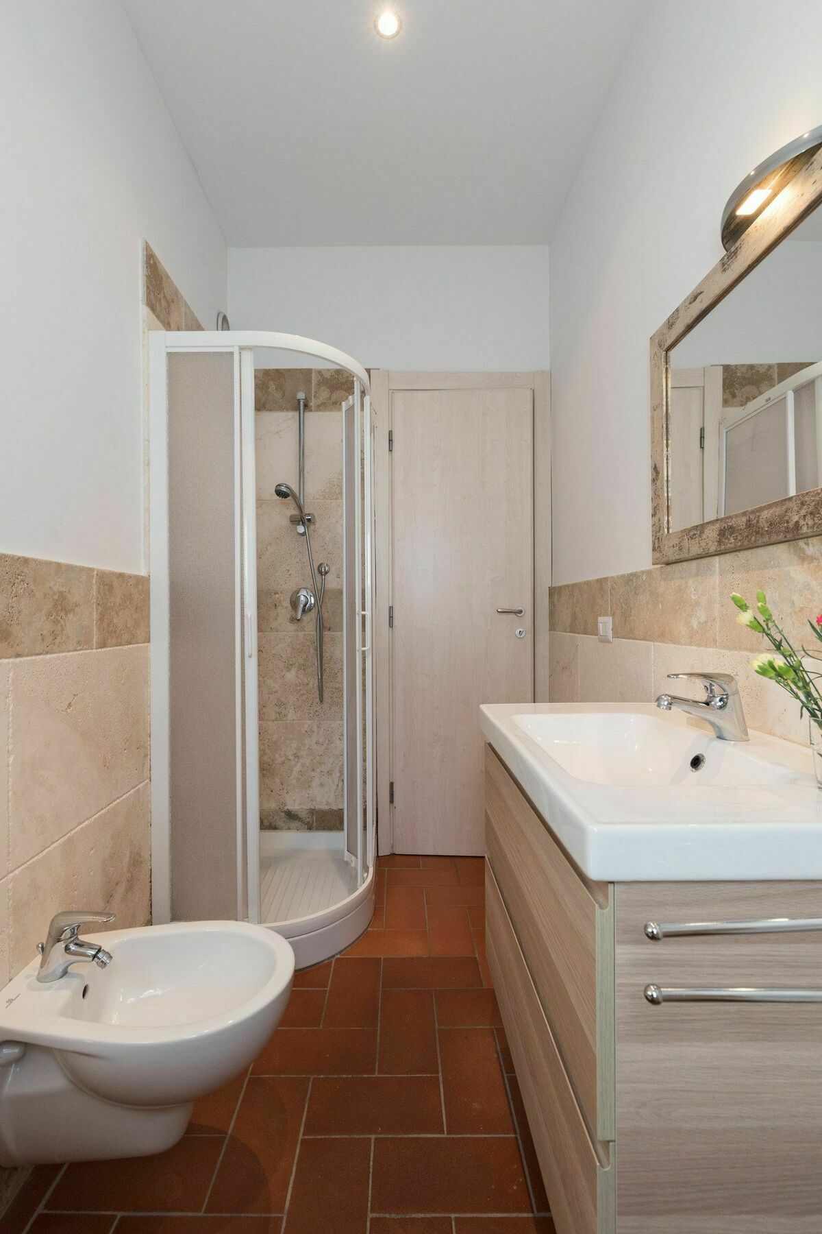 Roommo Borgo Apartamento Florença