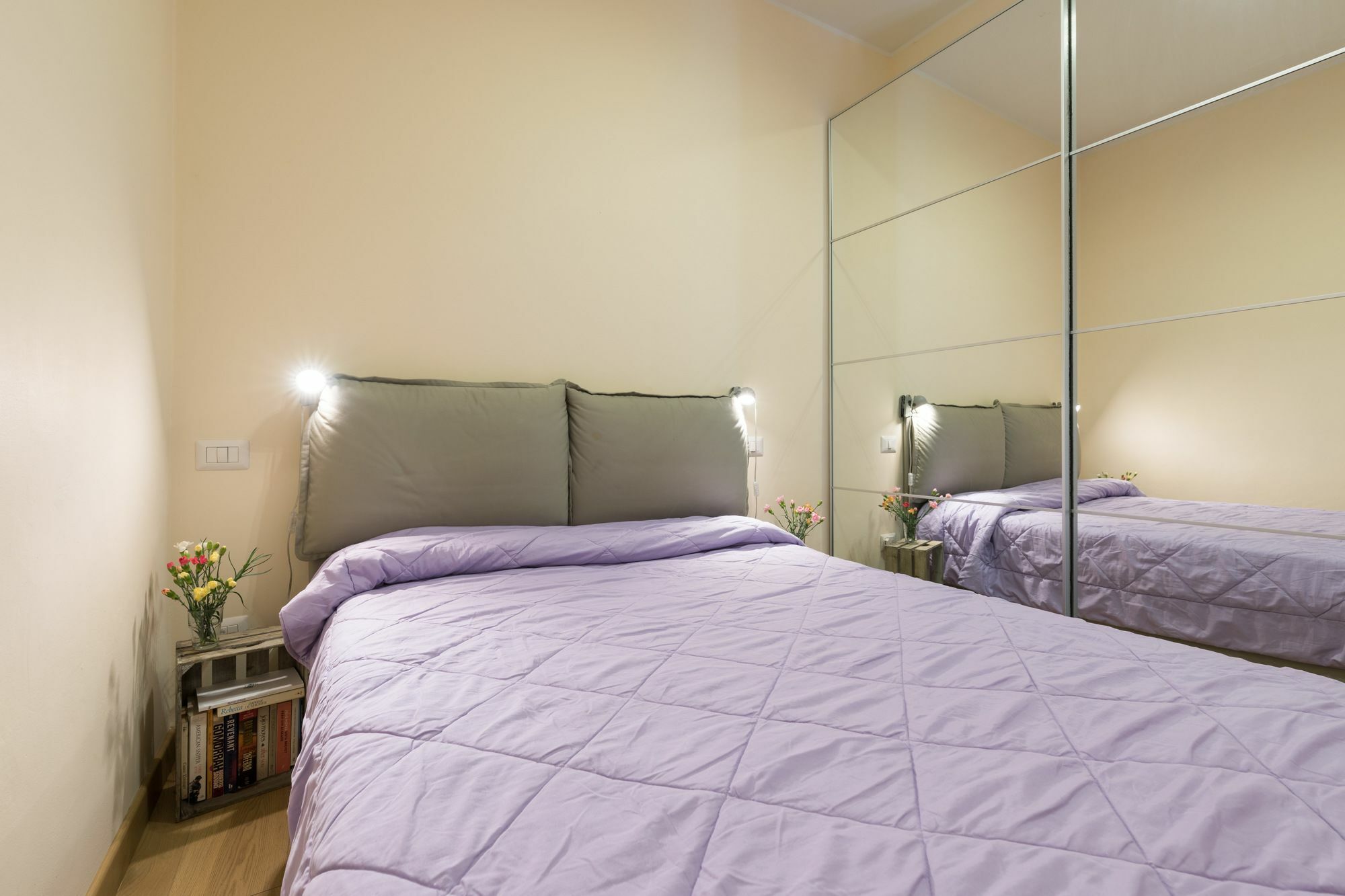 Apartamento Roommo Borgo Florença