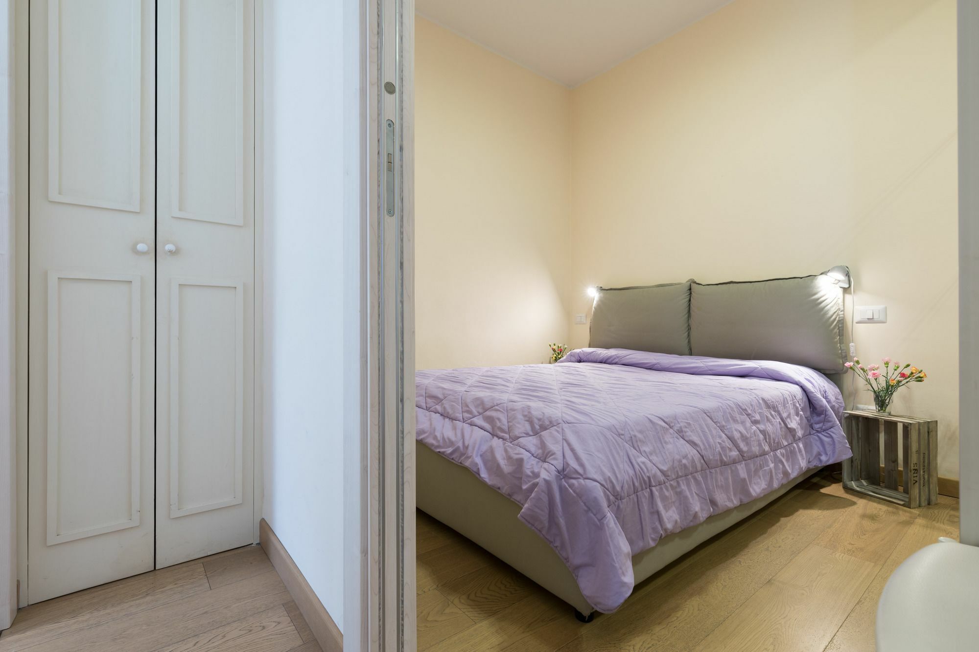 Roommo Borgo Florença