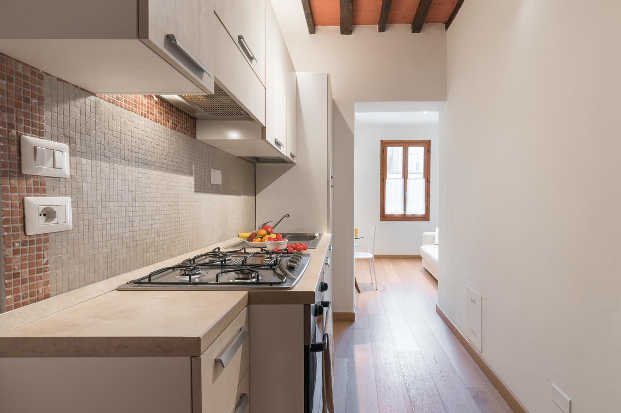 Roommo Borgo * Firenze
