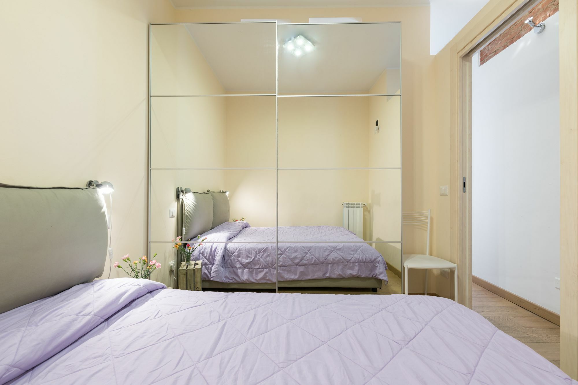 Roommo Borgo Firenze