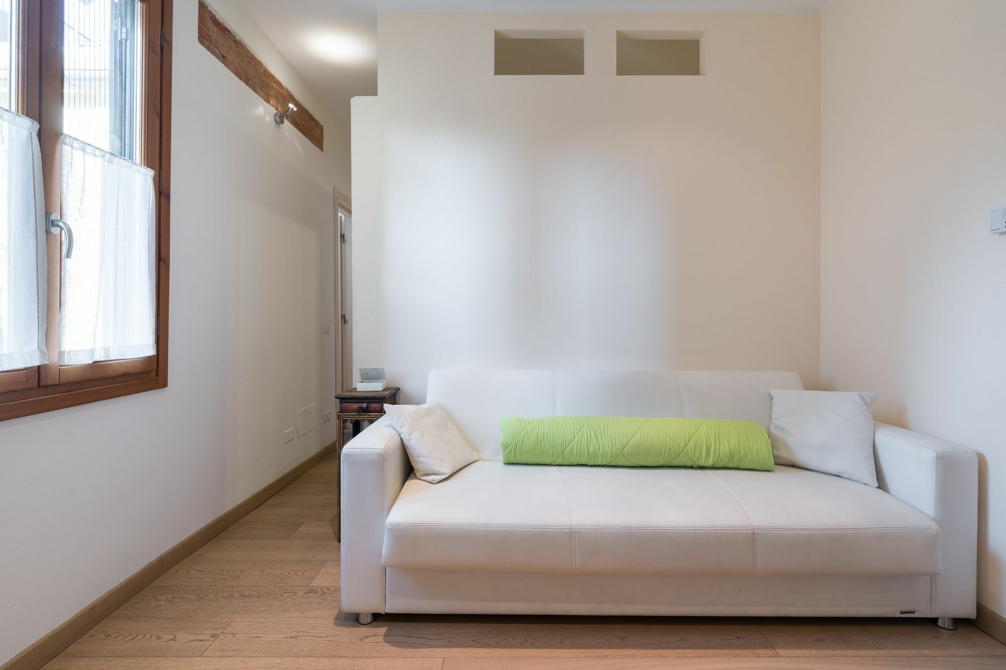Appartamento Roommo Borgo