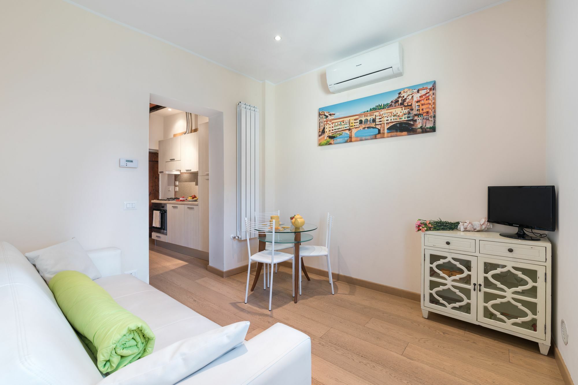 Appartamento Roommo Borgo Firenze