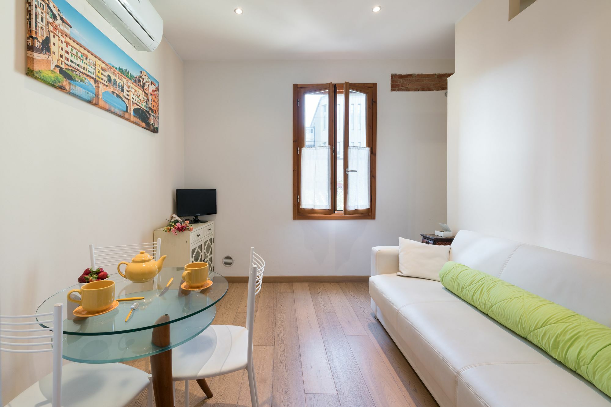 Appartamento Roommo Borgo